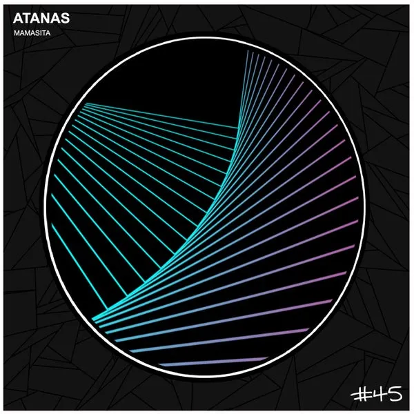 Atanas – Mamasita cover