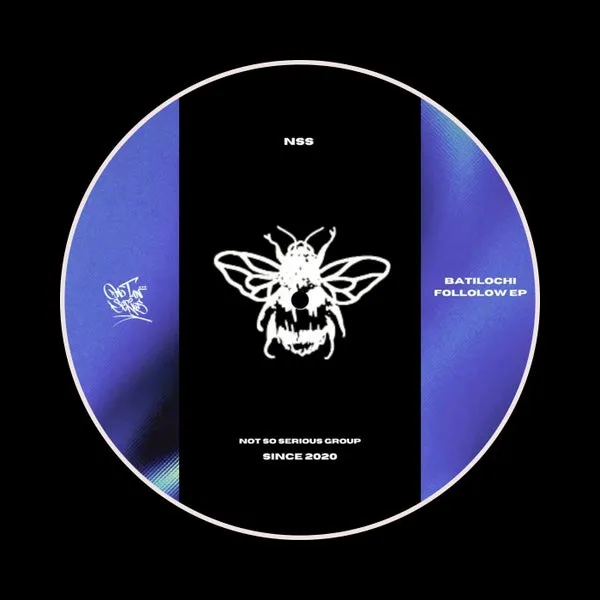 Batilochi, LUIA – FolloLow EP cover