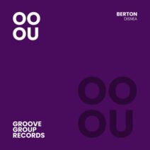 Berton - Disnea [Groove Group Records]