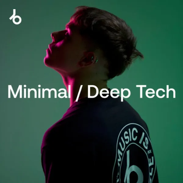 Best New Minimal Deep September 2025 cover