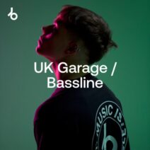 Best New UK Garage September 2025