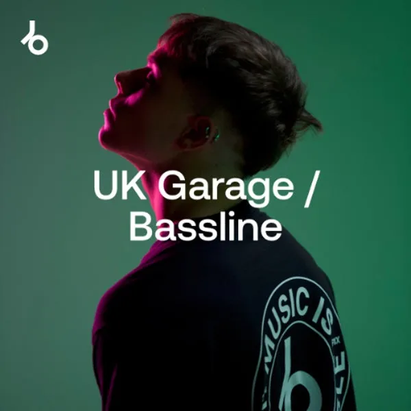 Best New UK Garage September 2025 cover