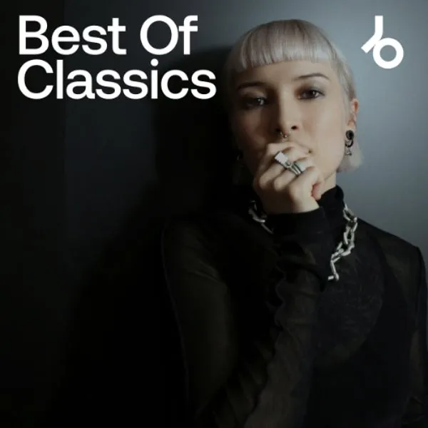 Best Of Classics Deep House cover