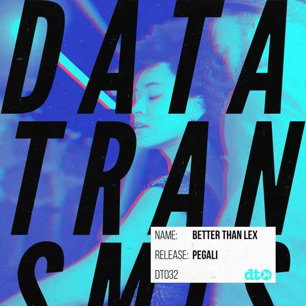 Better than Lex – Pegali cover