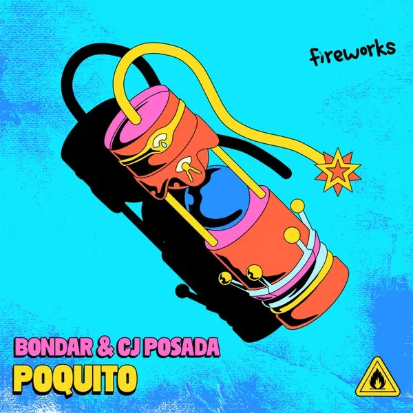Bondar, CJ Posada – Poquito