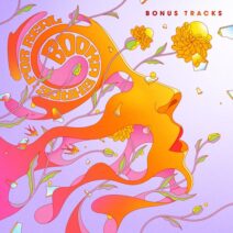 Booka Shade, Jono McCleery - For Real - Bonus Tracks [Blaufield Music]