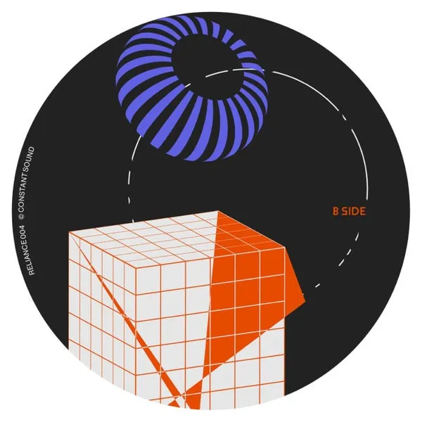 Boss Priester – Get Hip To This