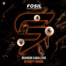 Brandon Caballero - Security Bridge [FOSIL RECORDS]