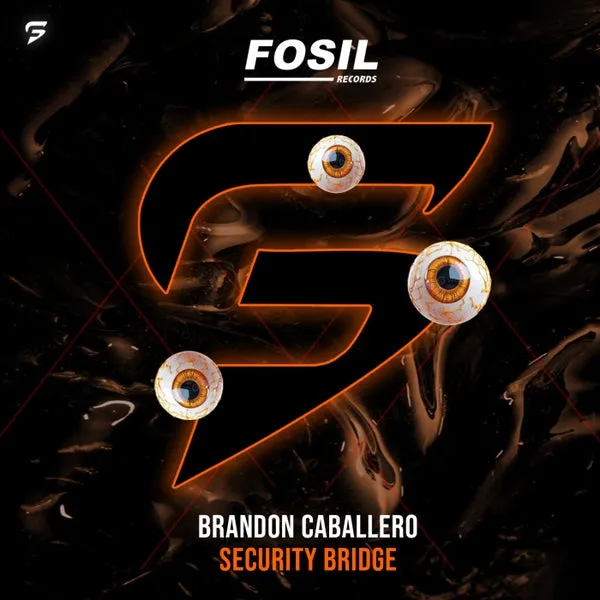 Brandon Caballero – Security Bridge cover