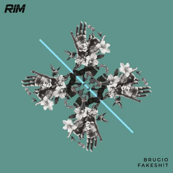 Brugio – Fakesh!T cover