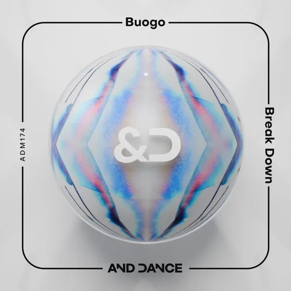Buogo – Break Down cover