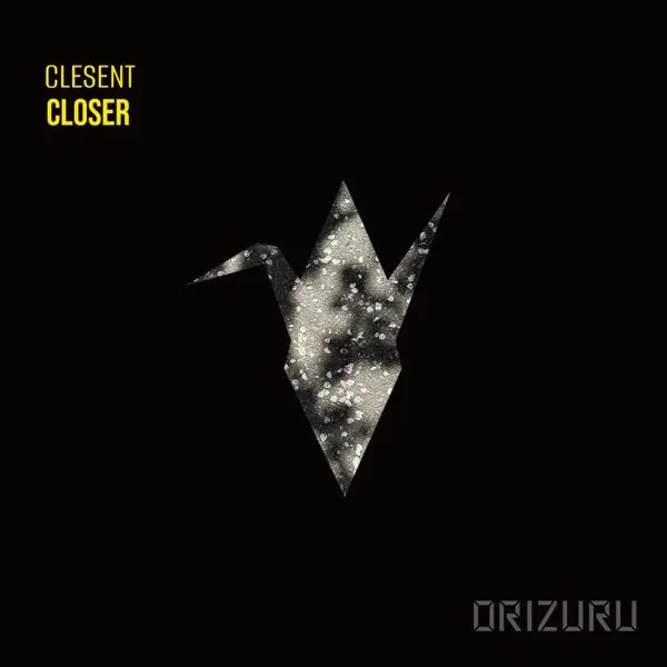 CLESENT – CLOSER cover