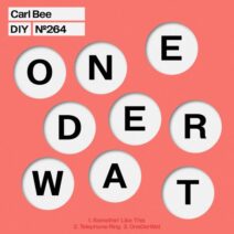 Carl Bee - OneDerWat EP [Diynamic]