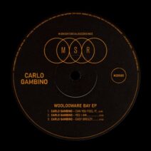 Carlo Gambino - Woolooware Bay (Beatport Exclusive) [Midnight Social Recordings]