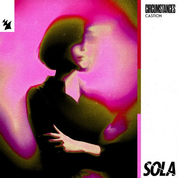 Castion, Fran Ares, Sergiodnine – Circumstances