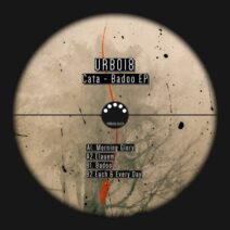 Cata - Badoo [Urban MIDI Records]
