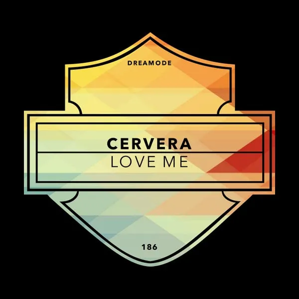 Cervera – Love Me cover
