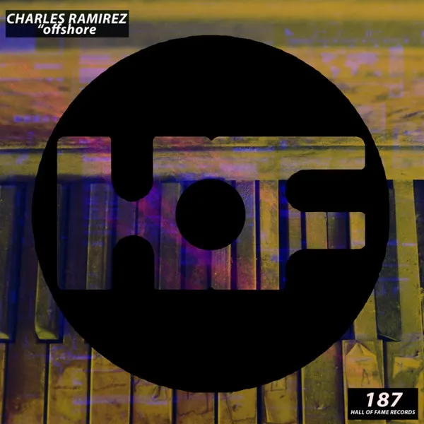 Charles Ramirez – Offshore cover