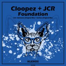 Cloopez, JCR - Foundation [Klexos Records]
