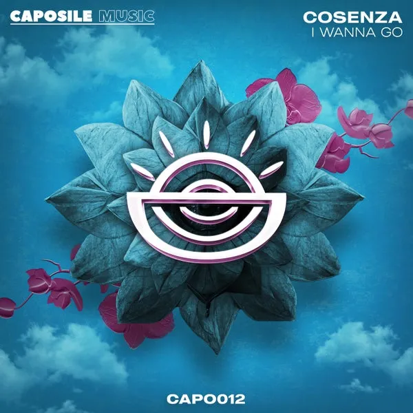 Cosenza – I Wanna Go cover