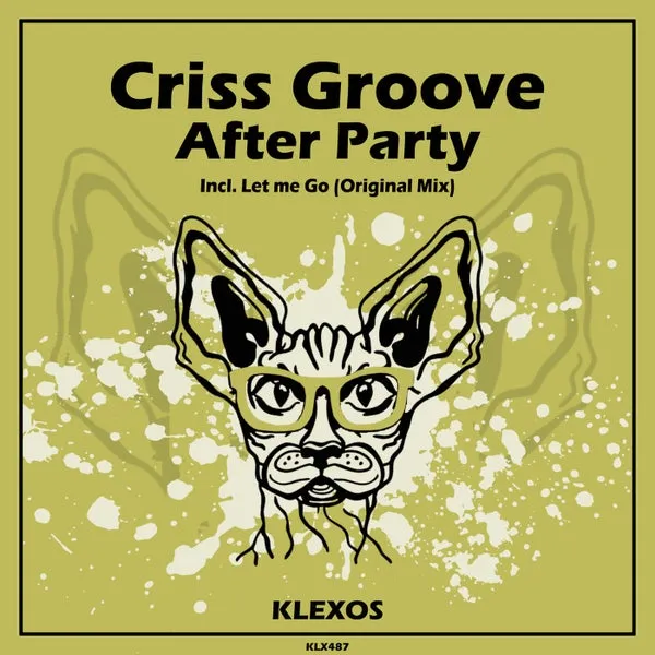 Criss Groove – After Party cover
