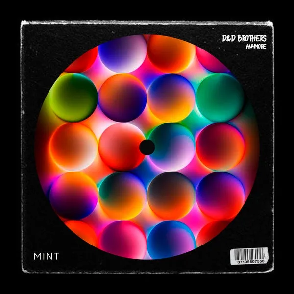 D&D BROTHERS – ANYMORE (Extended Mix)