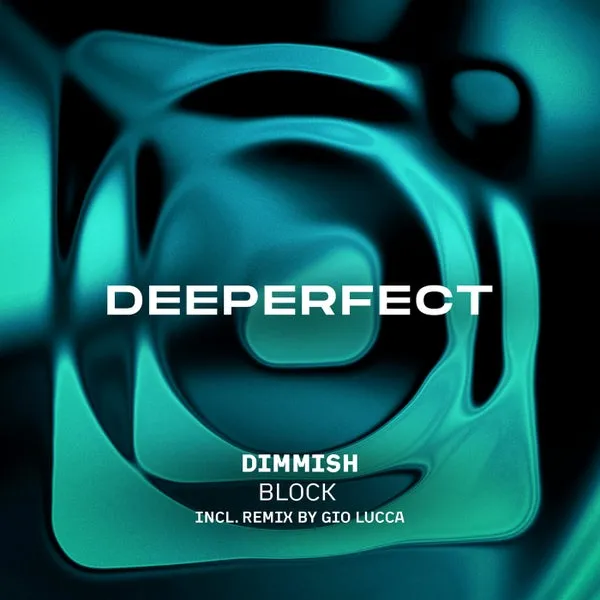 DIMMISH – Block cover