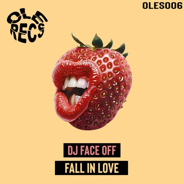 DJ Face Off – Fall in Love cover