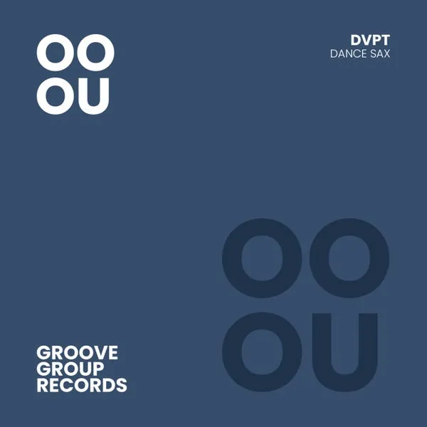 DVPT – Dance Sax cover