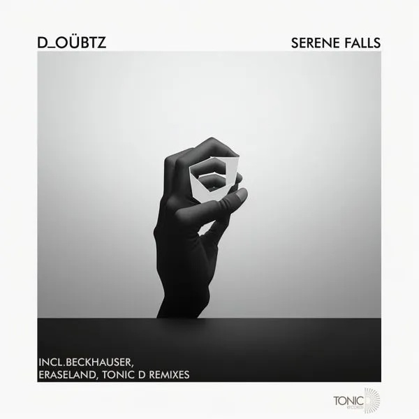 D_oübtz – Serene Falls cover