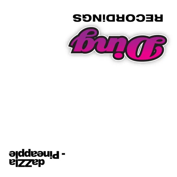 DaZZla – Pineapple