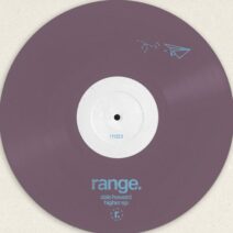 Dale Howard - Higher EP [range.]