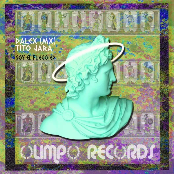 Dalex (MX), Tito Jara – Soy el Fuego EP