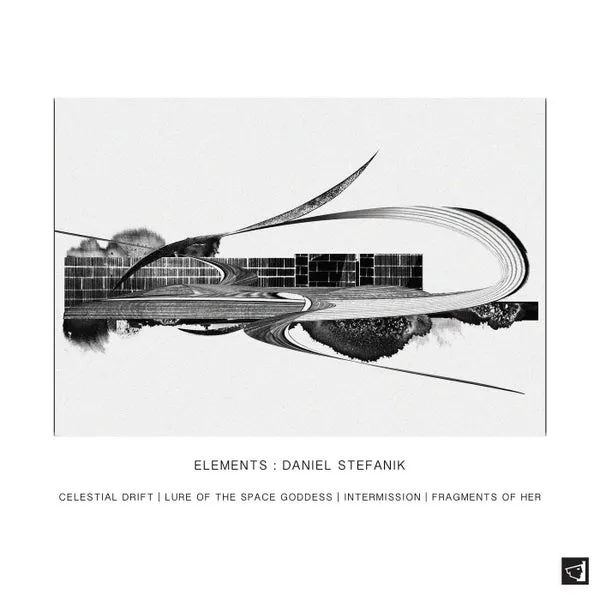 Daniel Stefanik – Elements Daniel Stefanik cover