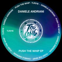 Daniele Andriani - Push The Whip [Too Long Records]