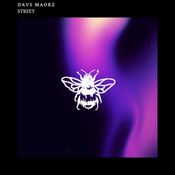 Dave Maorz – Street cover