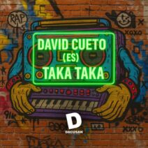 David Cueto (ES) - Taka Taka [Dacusan]