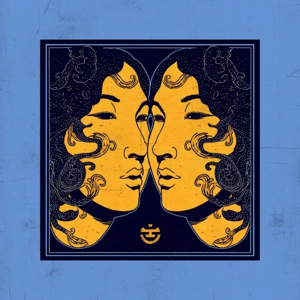 David Granha – Faces Pt. II (Remix) cover