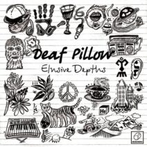 Deaf Pillow - Elusive Depths EP [HEISENBERG]