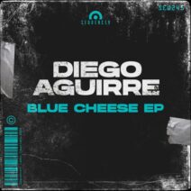 Diego Aguirre - Blue Chesse EP [Sequencer]