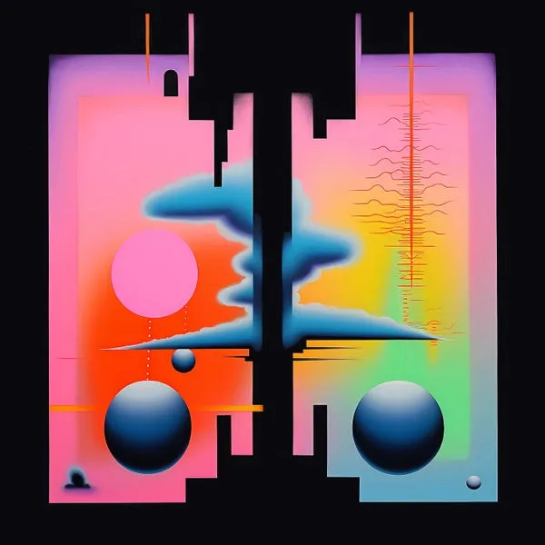 Diego Infanzon – Just the Beginning EP cover