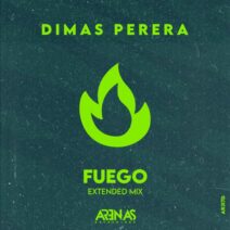 Dimas Perera - Fuego (Extended Mix) [Arenas Recordings (CR)]