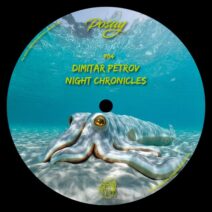 Dimitar Petrov - Night Chronicles [Posay Music]
