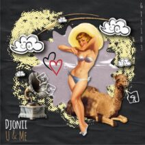 Djonii - U & Me [GRUVIT]
