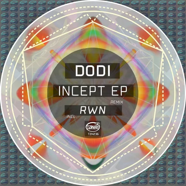 Dodi – Incept cover