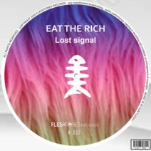 Eat the Rich - Lost Signal [Fleshtones]