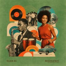 Elian As - Resurgence [Wanda]