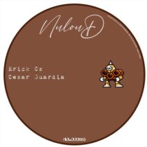 Erick Cz, César Guardia - Down Slow EP [Nuloud]