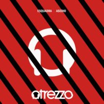 Esquadra - Asedio [Atrezzo Records]
