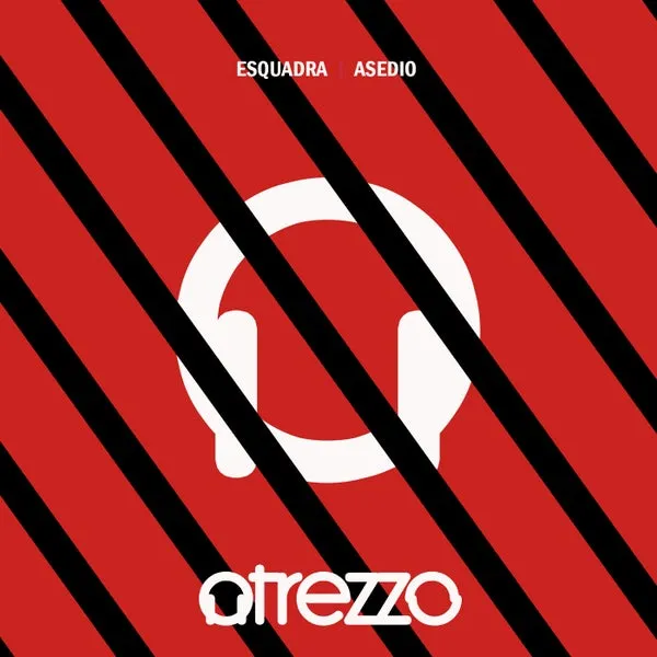 Esquadra – Asedio cover